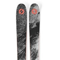 2027 Blizzard Canvas 100 Unisex