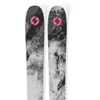 2027 Blizzard Canvas 118 Unisex