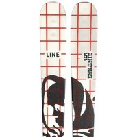 2027 Line Chronic 101 Mens
