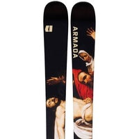 2027 Armada Edollo 91 Unisex