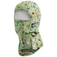 2027 BlackStrap The Hood Balaclava Unisex
