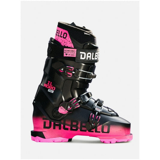 2027 Dalbello IL Moro Pro 3D Wrap Unisex
