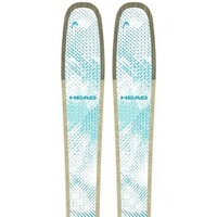 2027 Head Kore 93 Ti W Womens