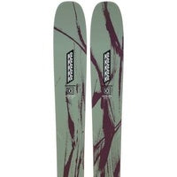 2027 K2 Mindbender 101 W Womens