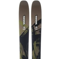 2027 K2 Mindbender 111 Mens