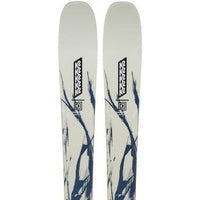 2027 K2 Mindbender 88 W Womens