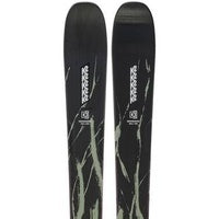 2027 K2 Mindbender 96 W Womens