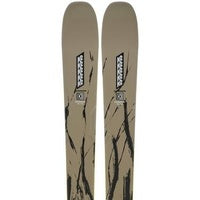 2027 K2 Mindbender 96 Mens