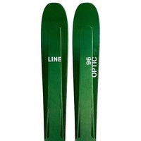 2027 Line Optic 96 Unisex