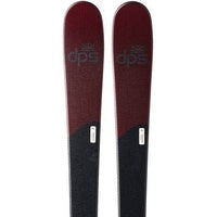 2027 DPS Pisteworks 79 Unisex