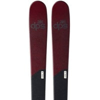 2027 DPS Pisteworks 89 Unisex
