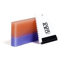 2027 Pomoca BIcolor Wax Unisex