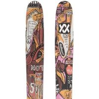 2027 Volkl Revolt 112 Unisex