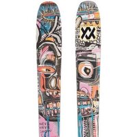 2027 Volkl Revolt 101 Mens