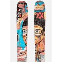 2027 Volkl Revolt 104 Unisex