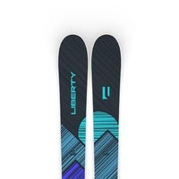 2027 Liberty Scope 99 Unisex