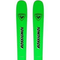2027 Rossignol Super Blackops Unisex