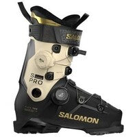 2027 Salomon S Pro Supra Dual BOA 105 W Womens