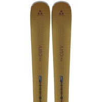 2027 Fischer The Curv Noize GT 85 Mens