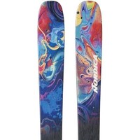 2027 Nordica Unleashed 106 CA Unisex