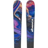 2027 Nordica Unleashed 98 Unisex