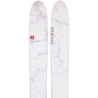 2027 Armada Whitewalker 116 Unisex