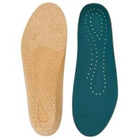 2027 ZipFit Crossover Insole Unisex