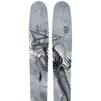 2022 Icelantic Natural 111 Mens