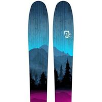 2022 Icelantic Riveter 95 Womens