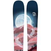 2025 Icelantic Maiden 108 Womens