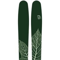 2025 Icelantic Natural 101 Mens