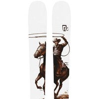 2025 Icelantic Nomad 100 Mens