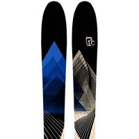 2025 Icelantic Pioneer X Mens