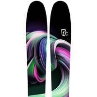 2026 Icelantic Riveter 104 Womens