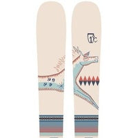 2026 Icelantic Maiden 102 Womens