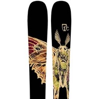 2026 Icelantic Maiden 94 Womens