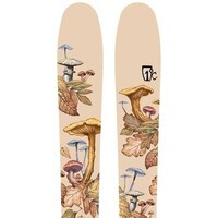 2026 Icelantic Nia Pro 105 Unisex
