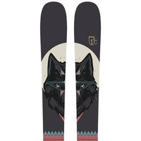 2026 Icelantic Nomad 100 Mens