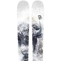 2026 Icelantic Nomad 112 Mens