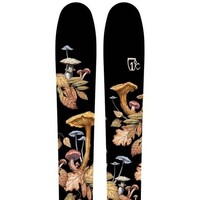 2026 Icelantic Saba 117 Unisex