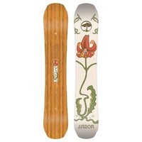 2025 Arbor Swoon Camber Womens