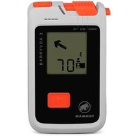 2026 Mammut Barryvox 2 Unisex
