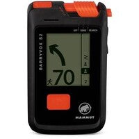 2026 Mammut Barryvox S2 Unisex