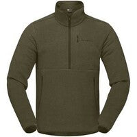 2026 Norrona Femund Warm2 Zip Neck Unisex