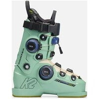 2026 K2 Cortex 125 W Zonal BOA Womens