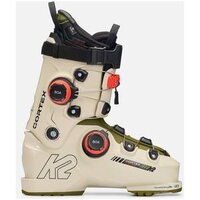 2026 K2 Cortex 140 Zonal BOA Mens