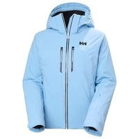 2027 Helly Hansen Alphelia Lifaloft Womens