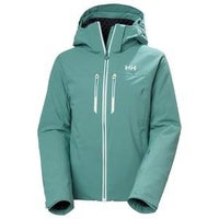 2027 Helly Hansen Alphelia Lifaloft Womens