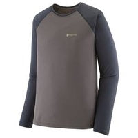 2027 Patagonia Capilene Midweight Crew Mens