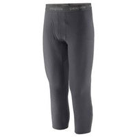 2027 Patagonia Capilene Thermal Weight Boot Length Bottoms Mens